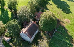 Châtillon, Auvergne 03210