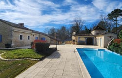 Bouniagues, Aquitaine 24560