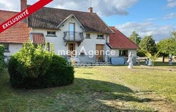 Quinssaines, Auvergne 03380