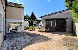 La Loupe, Centre 28240