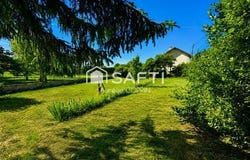Annoisin-Chatelans, Rhône-Alpes 38460