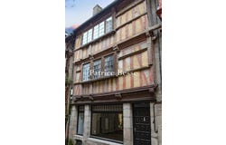 Lannion, Brittany 22300