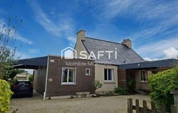 Plouzevede, Bretagne 29440