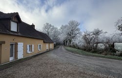 Venduvres, Centre-Val de Loire 36500