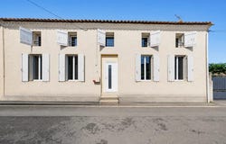 Saint-Androny, Aquitaine 33390