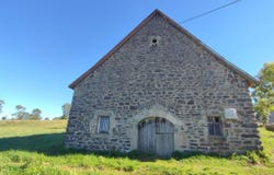 Trizac, Auvergne 15400