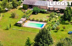 Lacapelle-Pinet, Occitanie 81340