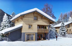 Morzine, Rhône-Alpes 74110