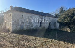 Gensac, Aquitaine 33890