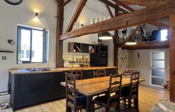 Boscamnant, Poitou-Charentes 17360