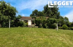 Nantheuil, Nouvelle-Aquitaine 24800