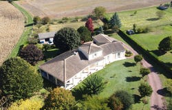 Bécheresse, Poitou-Charentes 16250