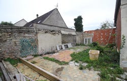 Mouy, Oise 60250