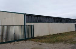 Froideconche, Franche-Comté 70300