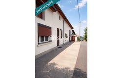 Colombey-Les-Belles, Lorraine 54170