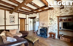 Rochechouart, Nouvelle-Aquitaine 87600