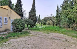 Canet, Languedoc-Roussillon 34800