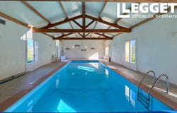 Mauroux, Occitanie 46700