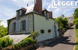 Ferrière-Larçon, Centre-Val de Loire 37350