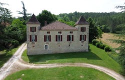 Thézac, Aquitaine 47370
