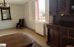 Bayet, Auvergne 03500