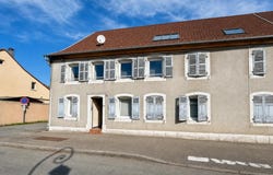 Giromagny, Bourgogne-Franche-Comté 90200