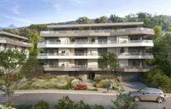 EVIAN-LES-BAINS, Auvergne-Rhône-Alpes 74500