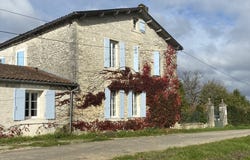 Cherves-Richemont, Poitou-Charentes 16370