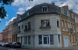Amiens, Somme 80000