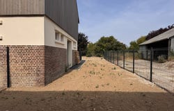 Oresmaux, Somme 80160