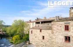 Monze, Occitanie 11800