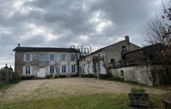 Cherves-Richemont, Poitou-Charentes 16370