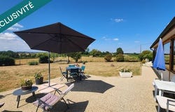 Ciry-Le-Noble, Bourgogne 71420