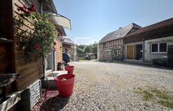 Cublac, Limousin 19520