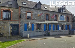 Le Neufbourg, Normandy 50140