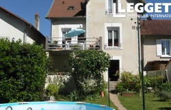 Ribérac, Nouvelle-Aquitaine 24600