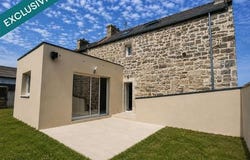 Cleder, Bretagne 29233
