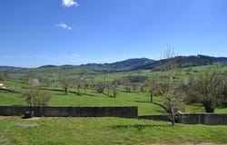 La Clayette, Bourgogne-Franche-Comté 71800