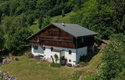 Taninges, Rhône-Alpes 74440