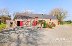 Pleucadeuc, Morbihan 56140