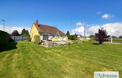 FLEURY SUR ANDELLE, Normandy 27380