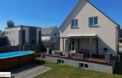 Kingersheim, Alsace 68260
