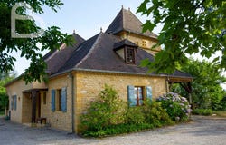 Prayssac, Midi-Pyrénées 46220