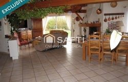 Le Perrier, Pays de la Loire 85300