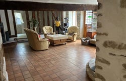Savigny-sur-Clairis, Yonne 89150