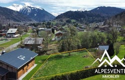 Essert-Romand, Haute-Savoie 74110