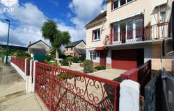 Fécamp, Upper Normandy 76400