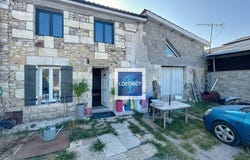 Cavignac, Aquitaine 33620