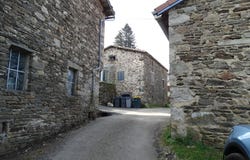 Doizieux, Rhône-Alpes 42740