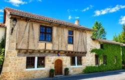 Lauzun, Aquitaine 47410